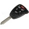 Motormite KEYLESS REMOTE CASE 95340 - alternate 2